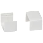 BTICINO - minicanali 20x10mm - giunto coperchi