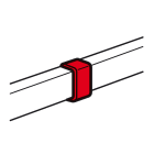 BTICINO - minicanali 32x16mm - giunto coperchi