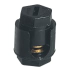 BTICINO - Morsetti clic morsetti antitranciatura 034030