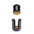 BTICINO - Morsetti clic morsetti antitranciatura 034033