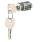 LEGRAND - Cilindro con chiave 2433A 034789