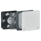 LEGRAND - Ventilatore con griglia in metallo 034817