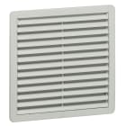 LEGRAND - Griglia di aerazione 325x325 mm con filtro 034836