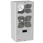 LEGRAND - Condizionatore montaggio verticale su pannello o porta