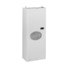 LEGRAND - Condizionatore montaggio verticale su pannello o porta