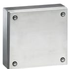 BTICINO - Cassetta di derivazione acciaio inox