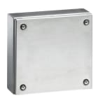 BTICINO - Cassetta di derivazione acciaio inox