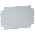 LEGRAND - Piastra di fondo metallica per quadri Atlantic 035664