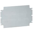 LEGRAND - Piastra di fondo metallica per quadri Atlantic 035665