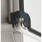 LEGRAND - Coppia di cerniere per scatole da 310x240 a 360x270 mm