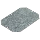 BTICINO - Piastre di montaggio metalliche per scatole 360x270mm