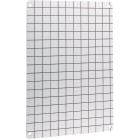 LEGRAND - Piastre di fondo isolanti per quadri Atlantic e Marina 036029