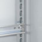 LEGRAND - Coppia di montanti - altezza 800mm - larghezza 737mm