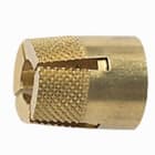 LEGRAND - Inserto M8 per quadri con altezza 400 mm