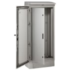 LEGRAND - Armadio Marina poliestere con porta in vetro 036286