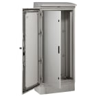 LEGRAND - Armadio Marina poliestere con porta in vetro