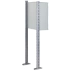 BTICINO - Supporti per installazione rialzata quadri Atlantic