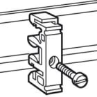 BTICINO - Griffa per vite diametro 6 mm per guide