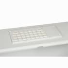 LEGRAND - Kit di montaggio per piastra Cabstop. 036498