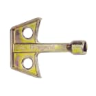 BTICINO - Chiave triangolare 8 mm