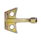 BTICINO - Chiave triangolare 11 mm