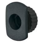 LEGRAND - Impronta di ricambio per maniglie per serrature metalliche. 036804