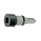 LEGRAND - Impronta quadrata 6 mm Per quadri Atlantic inox e Marina