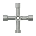 LEGRAND - Attrezzo impronta multipla