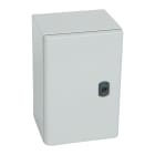 LEGRAND - Quadro in metallo Atlantic