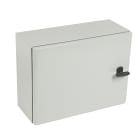 LEGRAND - Quadro in metallo Atlantic 036911