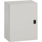 LEGRAND - Quadro in metallo Atlantic con porta cieca