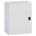 LEGRAND - Quadro in metallo Atlantic con porta cieca