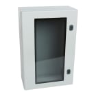 LEGRAND - Quadro in metallo Atlantic 036929