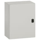 LEGRAND - Quadro in metallo Atlantic 036931