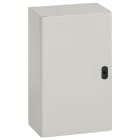 LEGRAND - Quadro in metallo Atlantic 036938