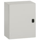 LEGRAND - Quadro in metallo Atlantic 036968