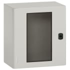 LEGRAND - Quadro in metallo Atlantic 036974