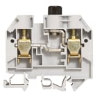 LEGRAND - Morsetto a vite sezionabile per fusibili 037187