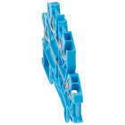 LEGRAND - Morsetto automatico per conduttori di neutro 037207