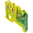 LEGRAND - Morsetto automatico per conduttori di protezione