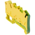 LEGRAND - Morsetto automatico per conduttori di protezione 037211