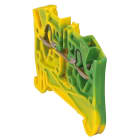 LEGRAND - Morsetto automatico per conduttori di protezione 037270