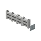 LEGRAND - Supporto isolante per kit di collegamento con 2 barre