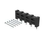 LEGRAND - Supporto isolante per kit di collegamento per Megabreak F1