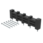 LEGRAND - Supporto isolante per kit di collegamento per Megabreak F1 037353