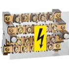 LEGRAND - Morsettiera tetrapolare 125 A 037395