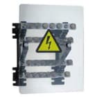 BTICINO - Morsettiera tetrapolare 160 A