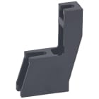 LEGRAND - Supporti unipolari per barrette 25x4 mm