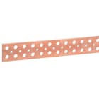 LEGRAND - Barre di rame sezione 63x5 mm