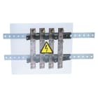 BTICINO - Morsettiera tetrapolare 400 A